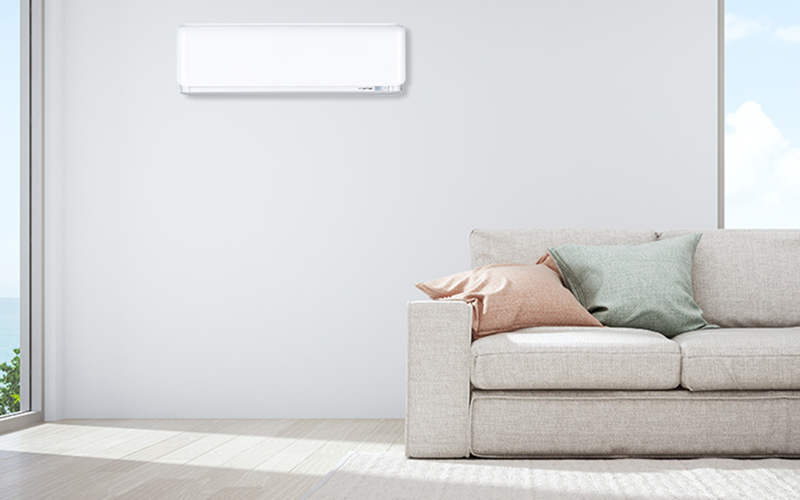 kazuki airconditioner 12000
