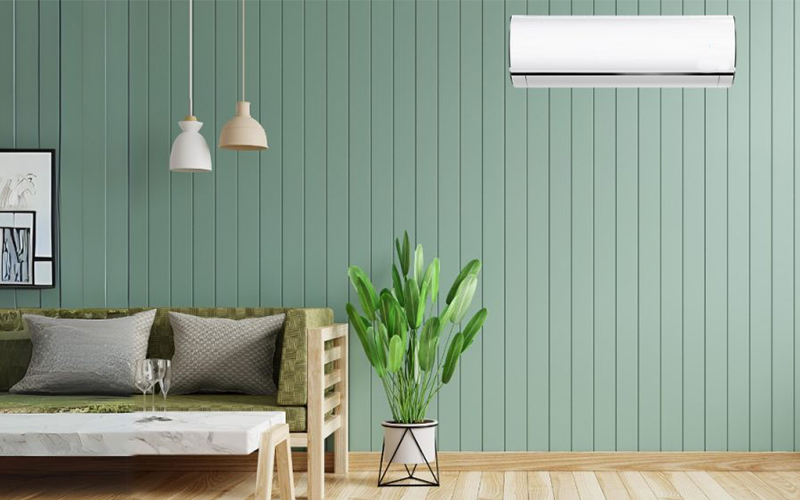 kazuki airconditioner 18000
