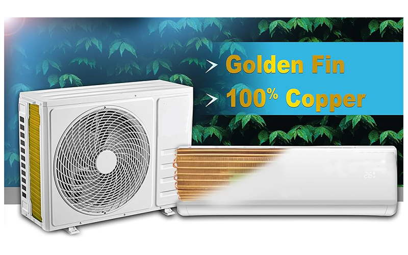 kazuki airconditioner 30000 tropical