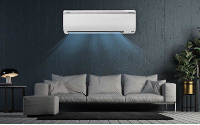 kazuki airconditioner 30000