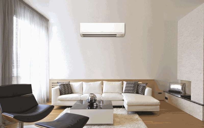 kazuki airconditioner 36000 tropical t3