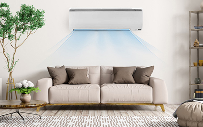 kazuki inverter airconditioner 18000
