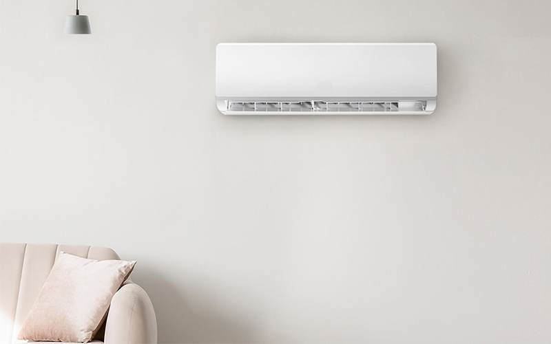 kazuki inverter airconditioner 24000 iac 24ch xai a