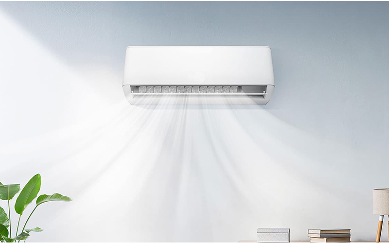 kazuki inverter airconditioner 30000