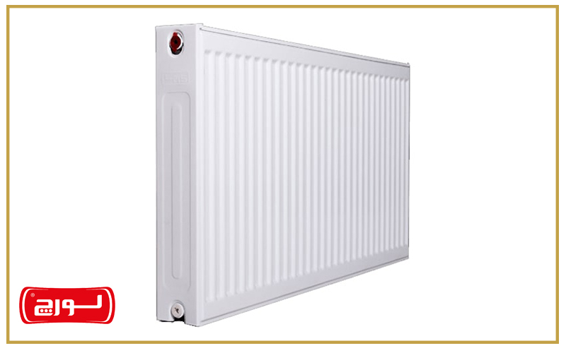 lorch panel radiator model azar100 cm