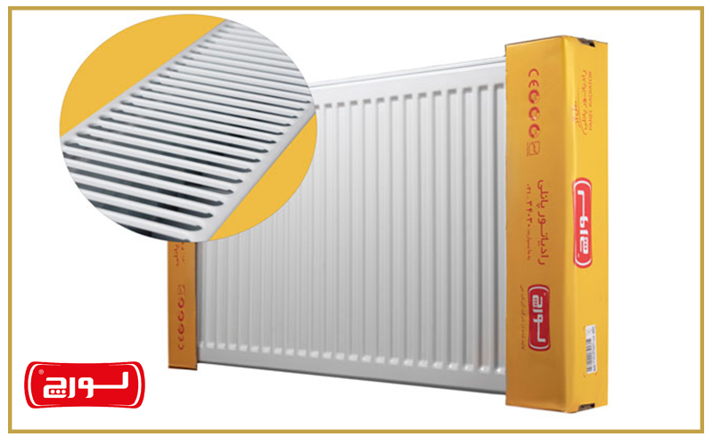 lorch panel radiator model azar60 cm