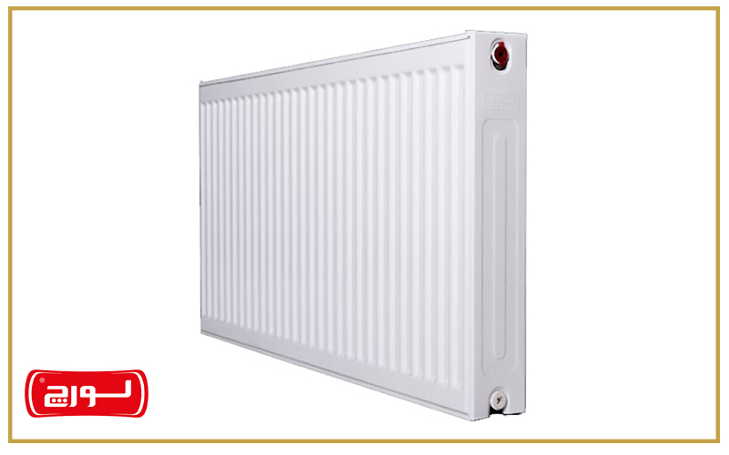 lorch panel radiator model azar80 cm
