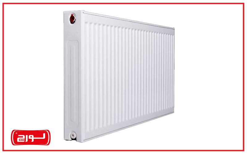 lorch panel radiator model porbazdeh 140cm