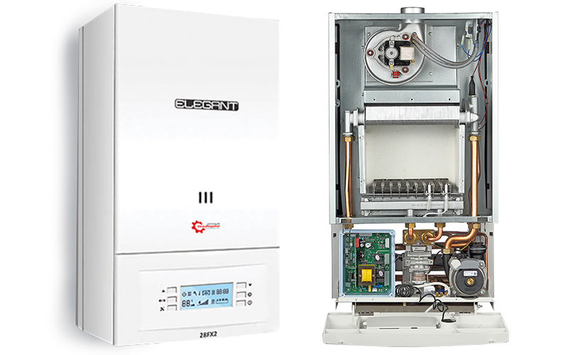 chauffagekar wall boiler 28 elegant 28fx2