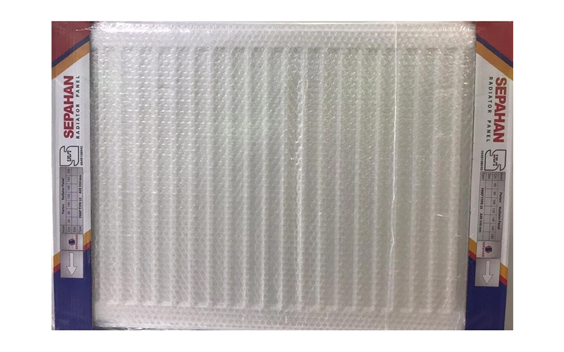 sepahan panel radiator 120cm
