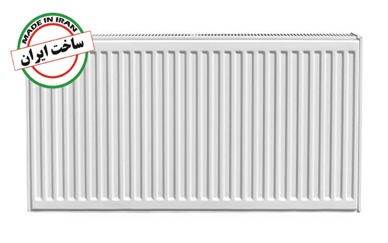 belurad panel radiator 140