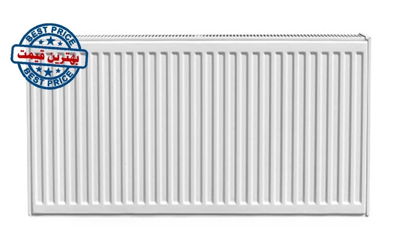 belurad radiator 160