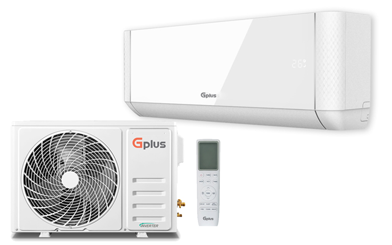 gplu inverter airconditioner 12000 gac tv12tp1