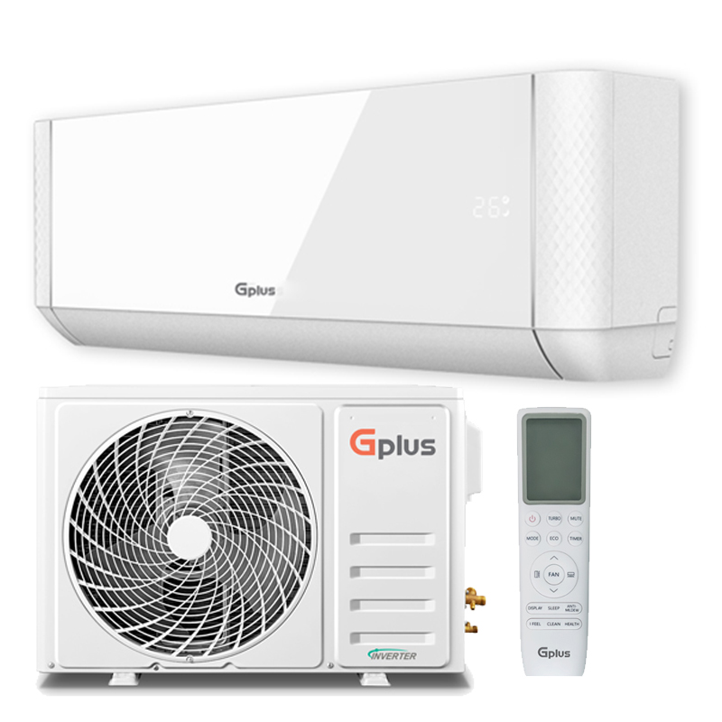 gplu inverter airconditioner 9000 gac tv09tp1