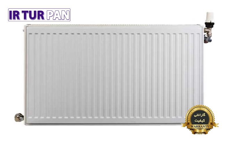 irturpan panel radiator 120cm