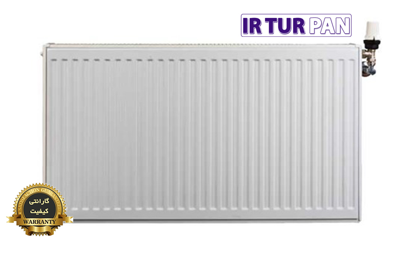 irturpan panel radiator 140cm