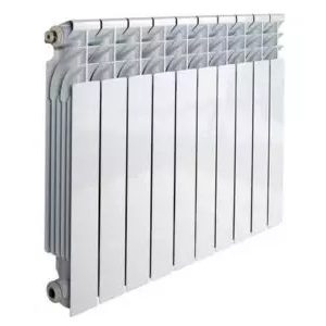 iranradiator aluminium radiator solar10