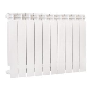 iranradiator aluminium radiator eco10