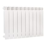 iranradiator aluminium radiator kal 10