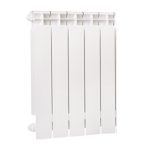 iranradiator aluminium radiator eco5