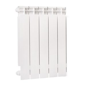 iranradiator aluminium radiator eco5