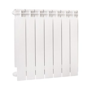 iranradiator aluminium radiator eco7