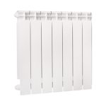 iranradiator aluminium radiator kal7