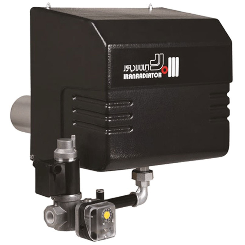 iranradiator burners gmg 85