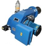 iranradiator gas burner pgn 1a