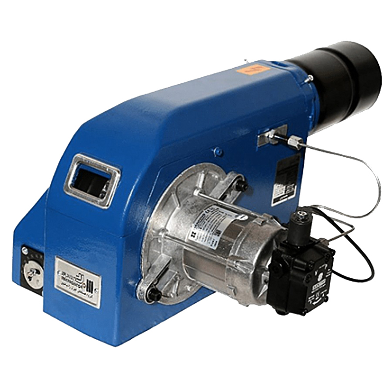 iranradiator gas burners jgn80/2
