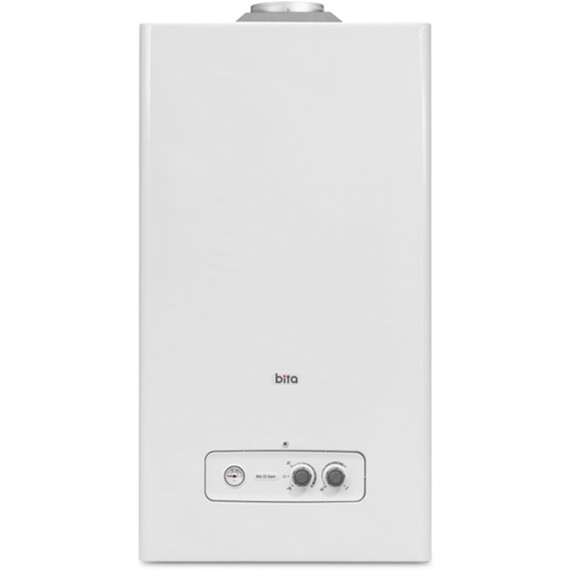 bita wall boiler 26