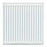 butane panel radiator 80cm