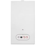 butane wall boiler model parma 24000