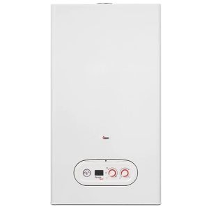 butane wall boiler model parma 26000