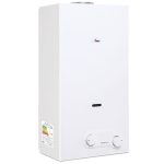 butane wall mounted water heaters b4115 turbo
