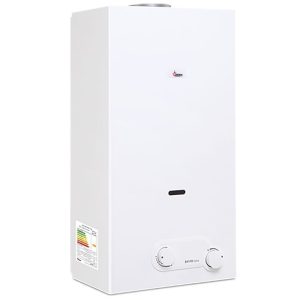 butane wall mounted water heaters b4118 turbo