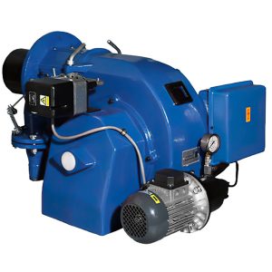 iranradiator dual fuel burners dp0