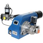 iranradiator gas burners IG 1700