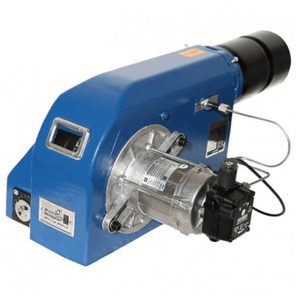 iranradiator gasoline burner io3400