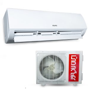 iranradiator airconditioner 30000 iac 30ch xa a