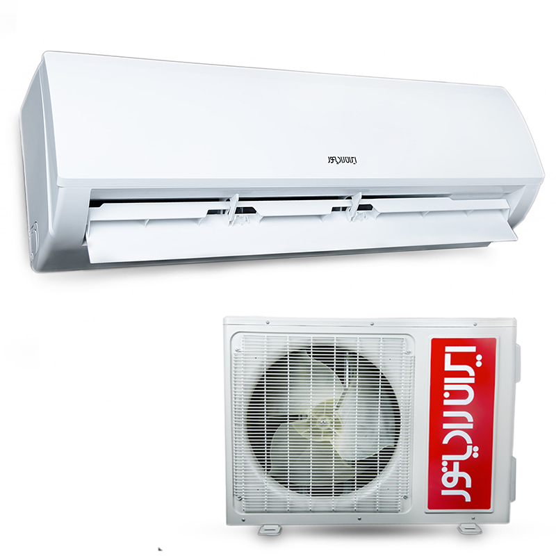 iranradiator airconditioner 30000 iac 30ch xa a