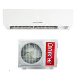 iranradiator inverter airconditioner 18000 iac 18ch xai a