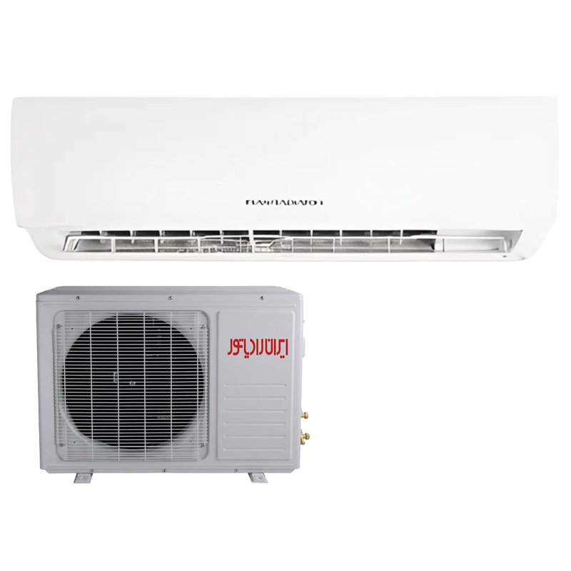 iranradiator tropical airconditioner 24000 iac 24c xa tr b
