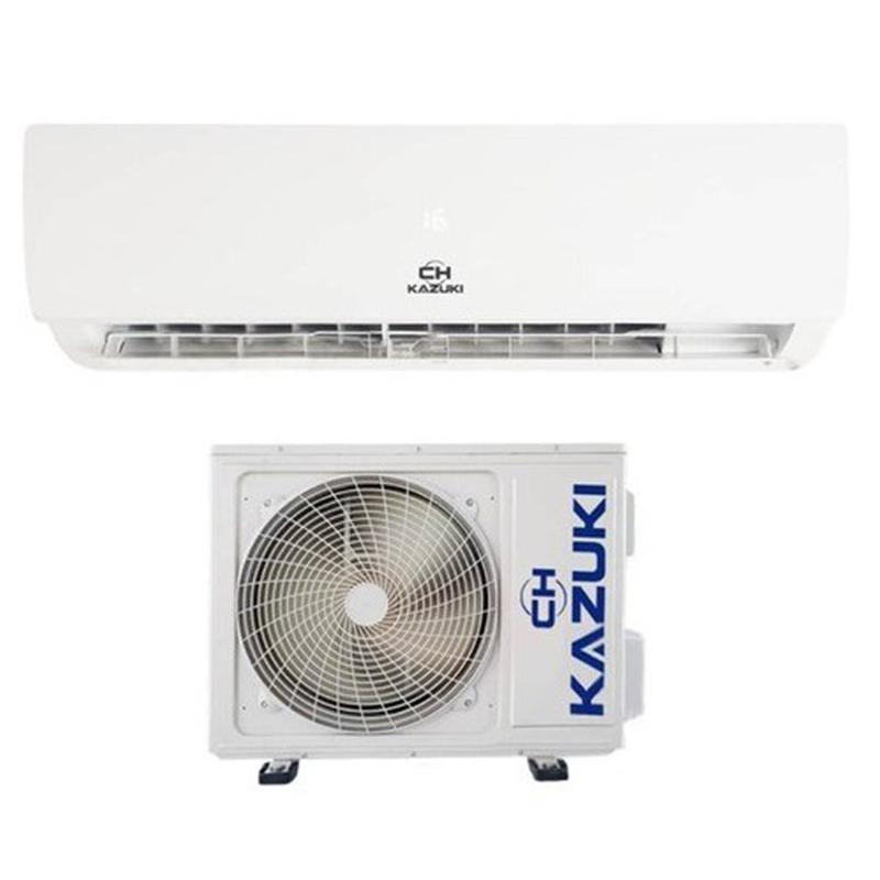 kazuki airconditioner 18000 iac 18ch xa a