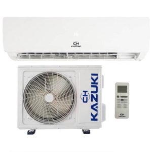 kazuki inverter airconditioner 12000 iac 12ch xai a