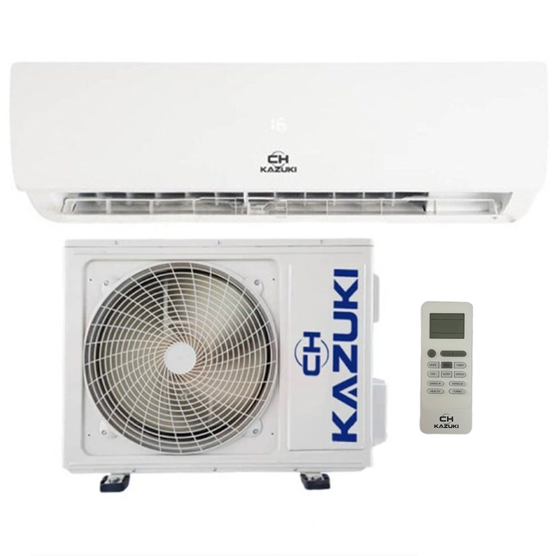 kazuki inverter airconditioner 18000 iac 18ch xai a