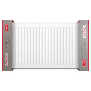 lorch panel radiator model porbazdeh 60 cm