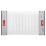 lorch panel radiator model roze100