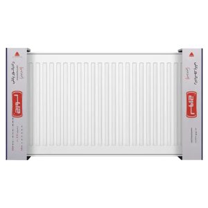 lorch panel radiator model roze100