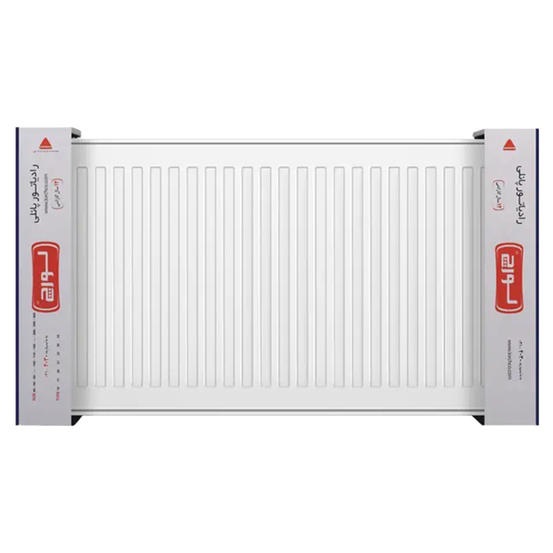 lorch panel radiator model roze100